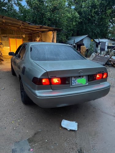 លក់ឆ្លាមឆ្នាំ98ឡានស្អាត 5600$