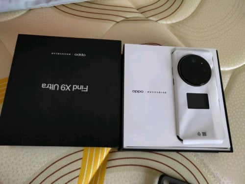 លក់ប្រញាប់99.9999%oppofinx9 UltraGlobal