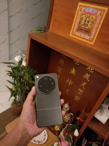 លក់ប្រញាប់99.9999%oppofinx9 UltraGlobal