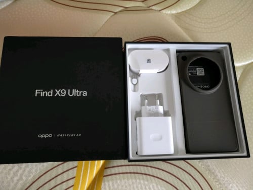 លក់ប្រញាប់99.9999%oppofinx9 UltraGlobal