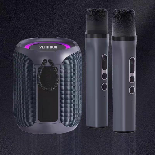 音响វាគ្មិនA8 PRO