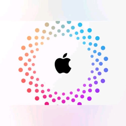 សេវាបង្កើតapple Id