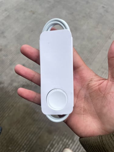 ខ្សែរសាក Apple Watch Type-c
