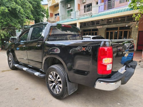 លក់ CHEVROLAT ឆ្នាំ020 ម្ចាស់ទី១ មានរំលោះសុទ្ធរឺវ៉ៃដូរបានគ្រប់សារីគ្រប់ខេត្ត