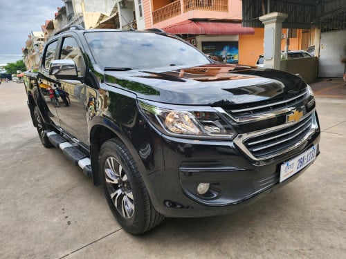 លក់ CHEVROLAT ឆ្នាំ020 ម្ចាស់ទី១ មានរំលោះសុទ្ធរឺវ៉ៃដូរបានគ្រប់សារីគ្រប់ខេត្ត