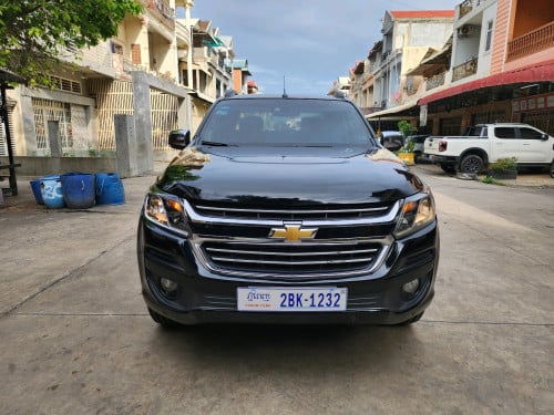 លក់ CHEVROLAT ឆ្នាំ020 ម្ចាស់ទី១ មានរំលោះសុទ្ធរឺវ៉ៃដូរបានគ្រប់សារីគ្រប់ខេត្ត