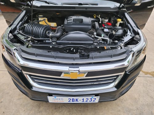 លក់ CHEVROLAT ឆ្នាំ020 ម្ចាស់ទី១ មានរំលោះសុទ្ធរឺវ៉ៃដូរបានគ្រប់សារីគ្រប់ខេត្ត