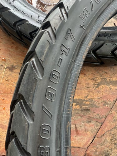 កង់CT125