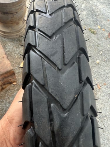 កង់CT125