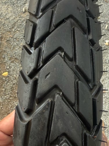 កង់CT125