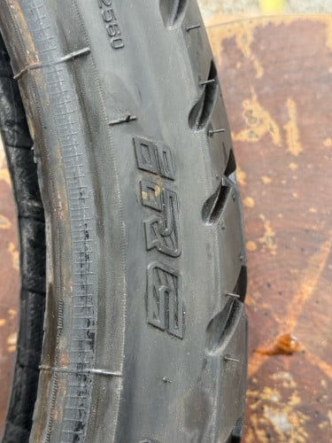 កង់CT125