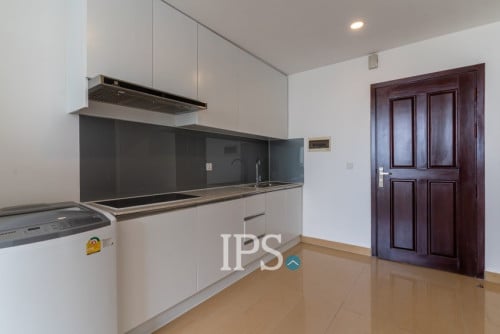 #FORSALE 16th Floor 1-Bedroom Condo🌇-📍Mekong View 6, Chroy Changvar, Phnom Penh