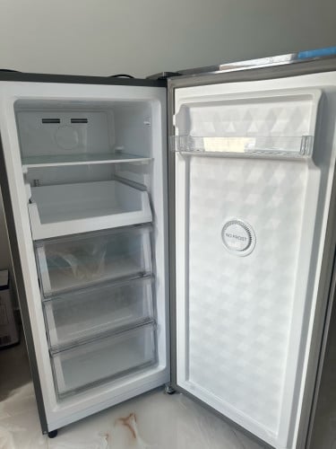 ទូរបង្កក់ Freezers