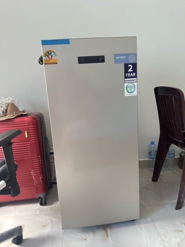 ទូរបង្កក់ Freezers