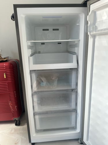 ទូរបង្កក់ Freezers