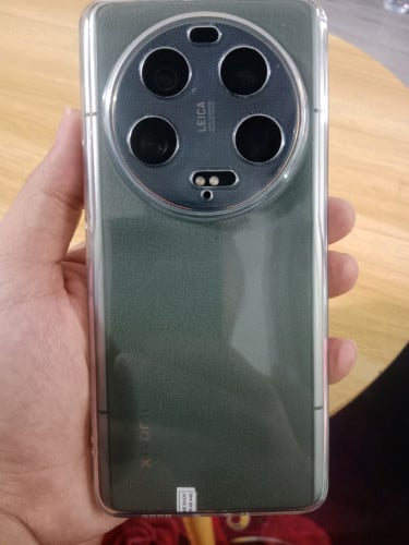 នៅស្អាតខ្លាំងអីវ៉ាន់globall xiaomi 13ulltra