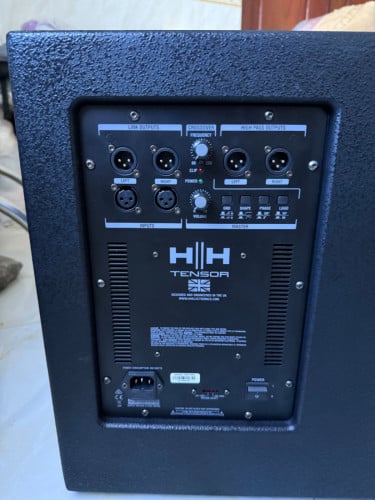 សាប់ HH TRS-1500