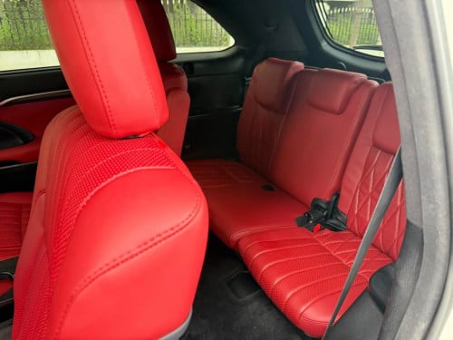ក្រដាសពន្ធ​ Highlander limited 2014 hybird