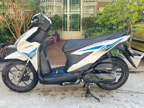 លក់ម៉ូតូ Honda Beat 026 មានកាតគ្រីត្រឹមត្រូវ