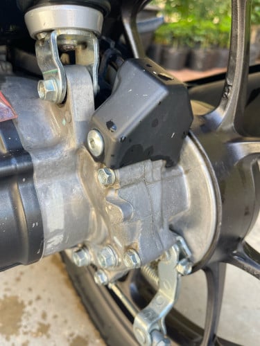 លក់ម៉ូតូ Honda Beat 026 មានកាតគ្រីត្រឹមត្រូវ