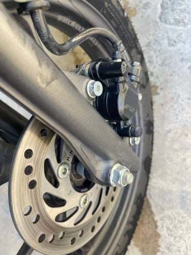 លក់ម៉ូតូ Honda Beat 026 មានកាតគ្រីត្រឹមត្រូវ
