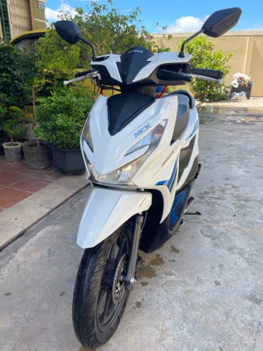 លក់ម៉ូតូ Honda Beat 026 មានកាតគ្រីត្រឹមត្រូវ