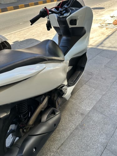 លក់Honda pcx