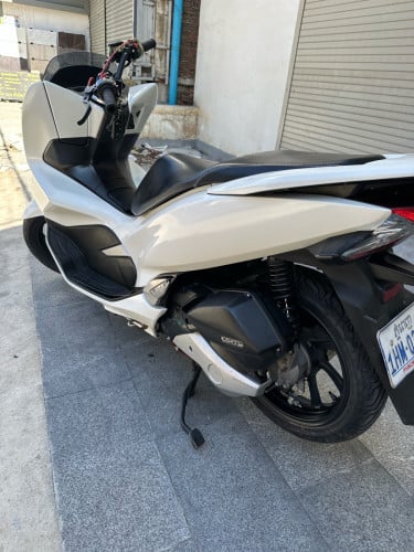 លក់Honda pcx