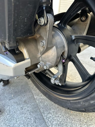 លក់Honda pcx