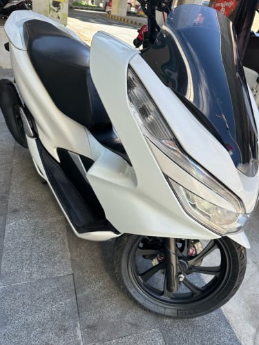 លក់Honda pcx