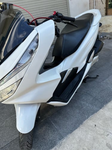 លក់Honda pcx