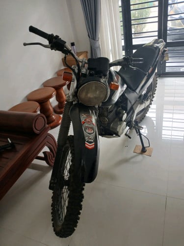 លក់ Honda sl មានពន្ធត្រឹមត្រូវ