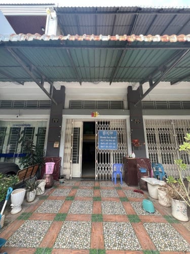 ផ្ទះជួលពិភពថ្មីចំការដូង (គ្មានcommission )/ house for rent in Pi Pop Themy Chamka Doung
