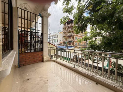 ហាងជួលនៅជិតទួលទំពូង House for rent near Toul Tumpoung