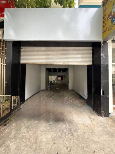 ហាងជួលនៅជិតទួលទំពូង House for rent near Toul Tumpoung