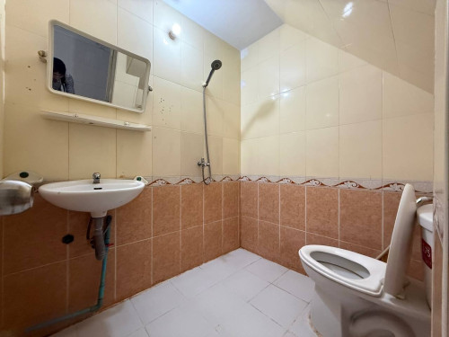 ហាងជួលនៅជិតទួលទំពូង House for rent near Toul Tumpoung