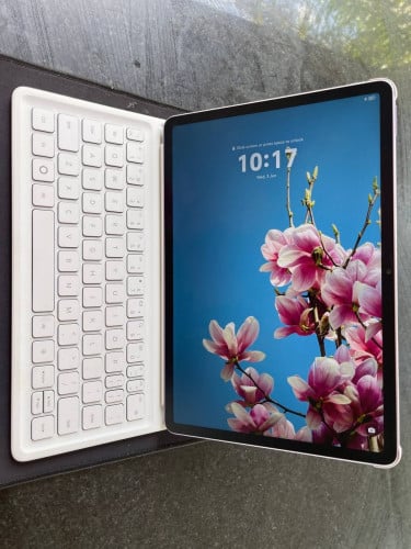 លក់ HUAWEI 11.5 99% មានប័ណ្ណធានា