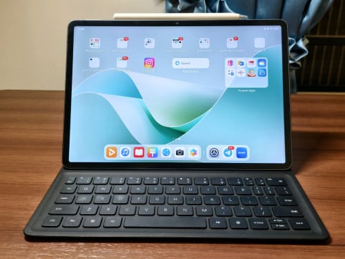 លក់ HUAWEI MatePad 11.5" S ថ្មី 99%