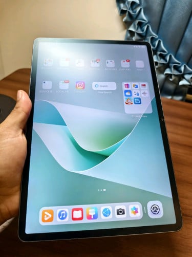 លក់ HUAWEI MatePad 11.5" S ថ្មី 99%