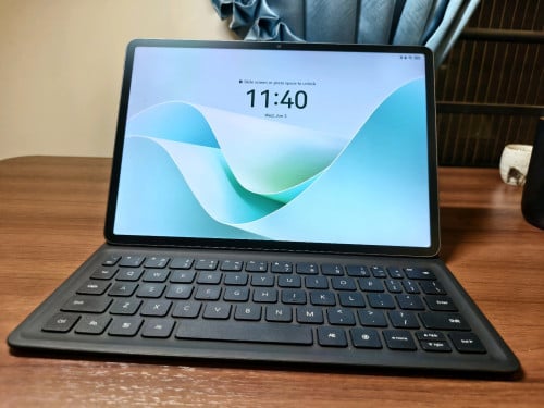 លក់ HUAWEI MatePad 11.5" S ថ្មី 99%