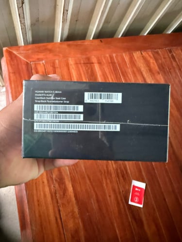 លក់នាឡិការ Huawei Wacth 5ស្អាតដូចថ្មី99.99%ប្រេីបានពីរថ្ងៃ