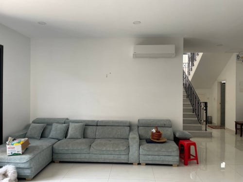 វីឡាឃ្វីនII សម្រាប់លក់ | QUEEN II FOR SALE (បុរីជីបម៉ុង ហ្គ្រេនភ្នំពេញសុីធី)