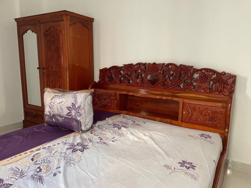 វីឡាឃ្វីនII សម្រាប់លក់ | QUEEN II FOR SALE (បុរីជីបម៉ុង ហ្គ្រេនភ្នំពេញសុីធី)