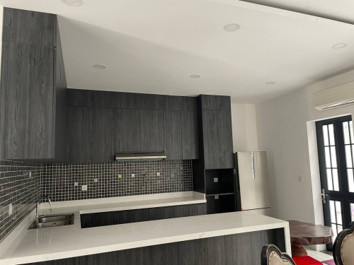 វីឡាឃ្វីនII សម្រាប់លក់ | QUEEN II FOR SALE (បុរីជីបម៉ុង ហ្គ្រេនភ្នំពេញសុីធី)