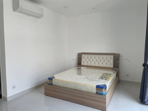 វីឡាឃ្វីនII សម្រាប់លក់ | QUEEN II FOR SALE (បុរីជីបម៉ុង ហ្គ្រេនភ្នំពេញសុីធី)