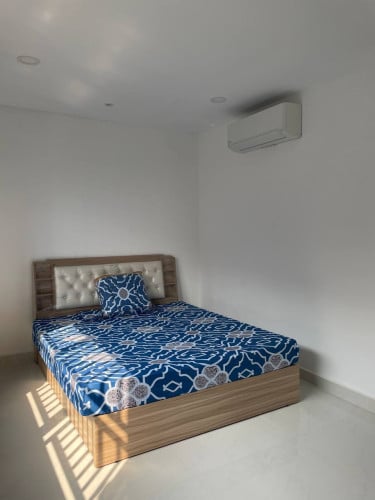 វីឡាឃ្វីនII សម្រាប់លក់ | QUEEN II FOR SALE (បុរីជីបម៉ុង ហ្គ្រេនភ្នំពេញសុីធី)