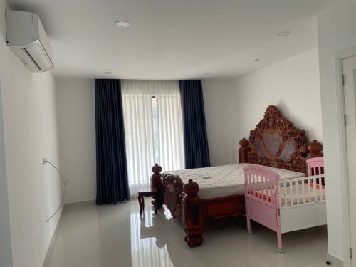 វីឡាឃ្វីនII សម្រាប់លក់ | QUEEN II FOR SALE (បុរីជីបម៉ុង ហ្គ្រេនភ្នំពេញសុីធី)