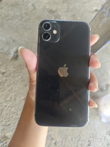 លក់ iphone 11 ជាប់ icloud
