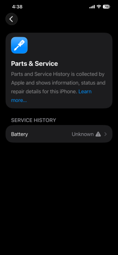 លក់ iPhone 12 Pro Max 128G LLA 310$