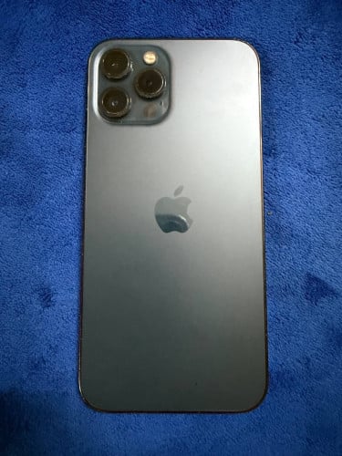 លក់iPhone 12promax 256g